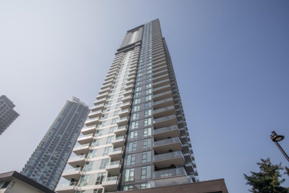 2906 537 Cottonwood Avenue, Coquitlam, BC, Coquitlam West — 1 bed apartment/condo for sale