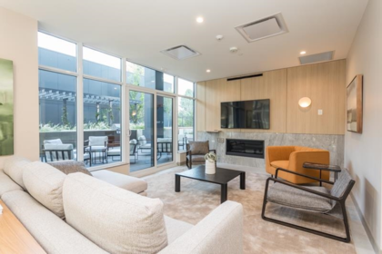 Hot Tub / Spa Photo of 2906 537 Cottonwood Avenue, Coquitlam, BC
