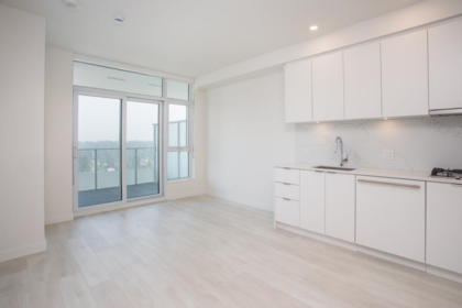 Kitchen Island Photo of 2906 537 Cottonwood Avenue, Coquitlam, BC