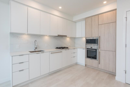 Kitchen Photo of 2906 537 Cottonwood Avenue, Coquitlam, BC
