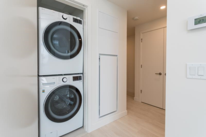 Powder Room Photo of 2906 537 Cottonwood Avenue, Coquitlam, BC