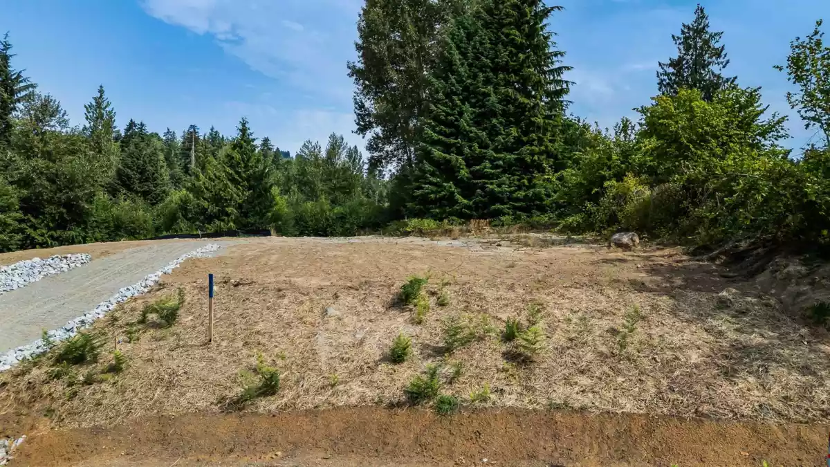 Basement Recreation Room Photo of LT.2 34339 Ferndale Avenue, Mission, BC