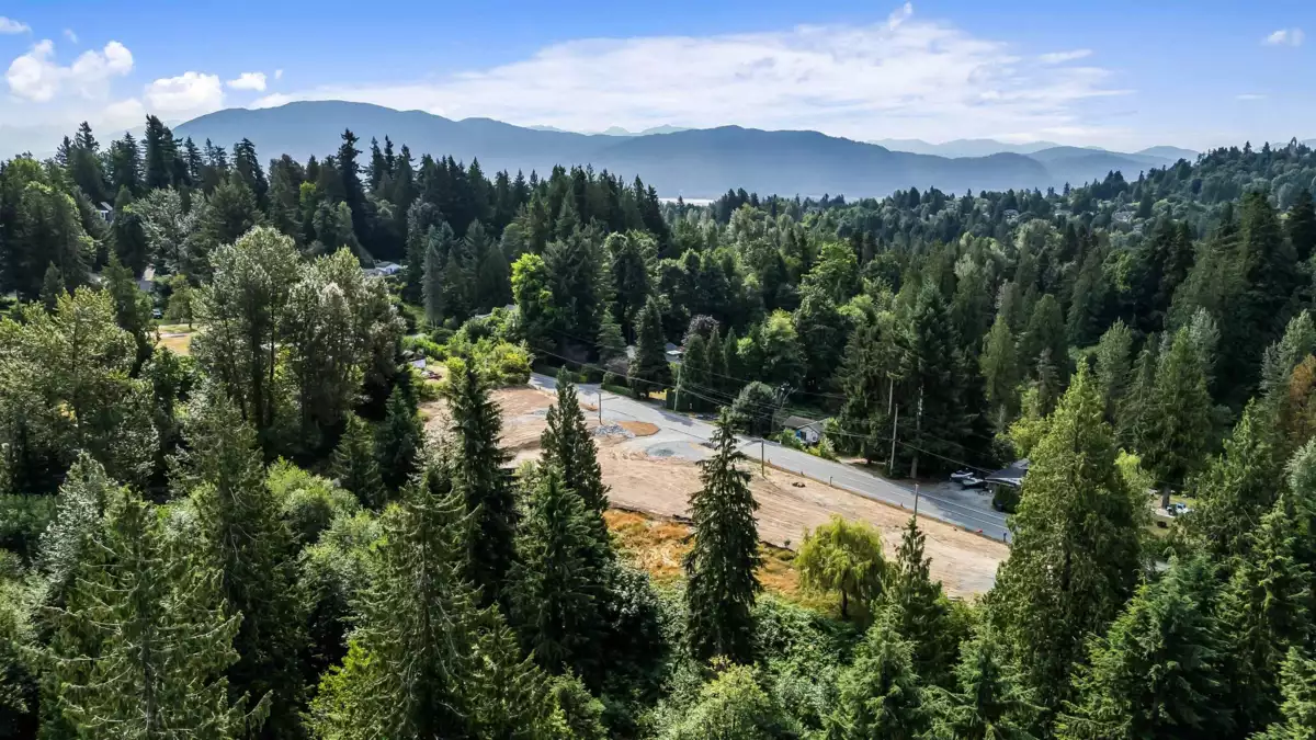Bedroom 2 Photo of LT.2 34339 Ferndale Avenue, Mission, BC