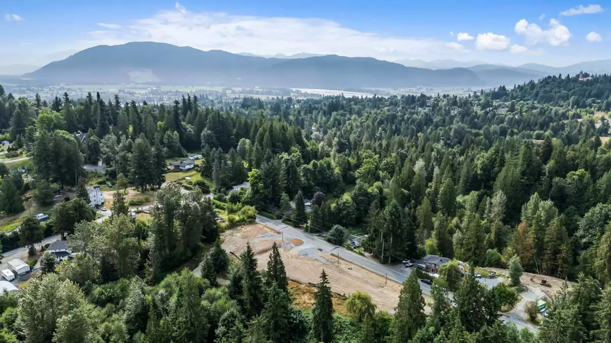 Bedroom 3 Photo of LT.2 34339 Ferndale Avenue, Mission, BC