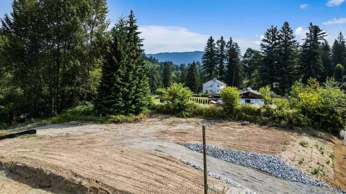 Bedroom 4 Photo of LT.2 34339 Ferndale Avenue, Mission, BC