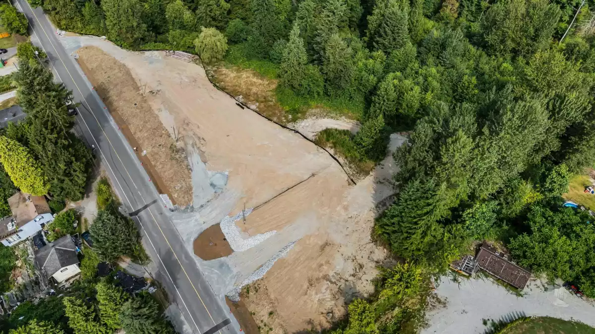 Office / Den Photo of LT.2 34339 Ferndale Avenue, Mission, BC