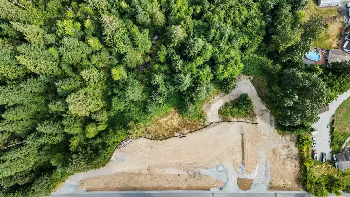 Pantry Photo of LT.2 34339 Ferndale Avenue, Mission, BC