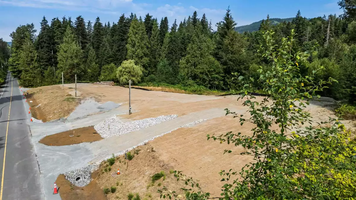 Primary Bathroom Photo of LT.2 34339 Ferndale Avenue, Mission, BC