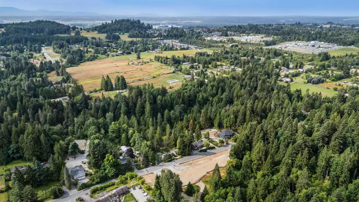 Primary Bedroom Photo of LT.2 34339 Ferndale Avenue, Mission, BC