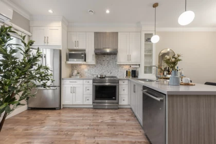 6 9840 Alberta Road, Richmond, BC, Richmond — Townhouse for sale