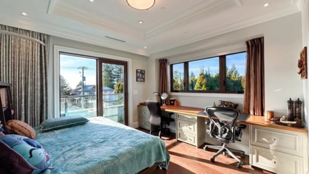 Guest Bathroom Photo of 1 1332 W 58th Avenue, Vancouver, BC