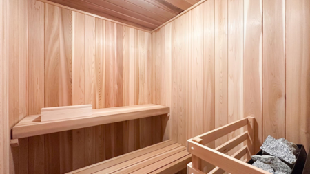 Hot Tub / Spa Photo of 1 1332 W 58th Avenue, Vancouver, BC
