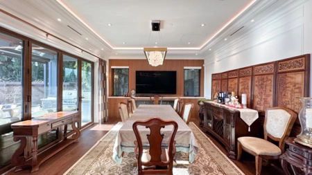 Kitchen Photo of 1 1332 W 58th Avenue, Vancouver, BC