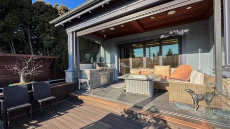 1 1332 W 58th Avenue, Vancouver, BC
