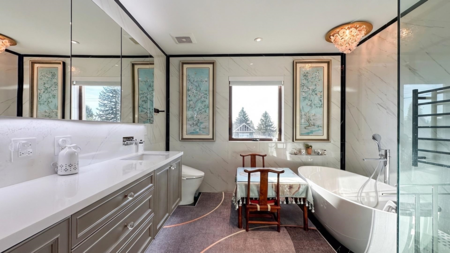 Office / Den Photo of 1 1332 W 58th Avenue, Vancouver, BC