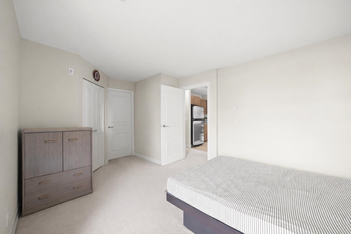 Bedroom 4 Photo of 322 2088 Beta Avenue, Burnaby, BC