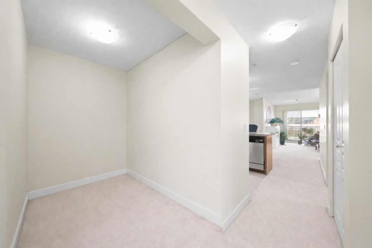 Family Room Photo of 322 2088 Beta Avenue, Burnaby, BC