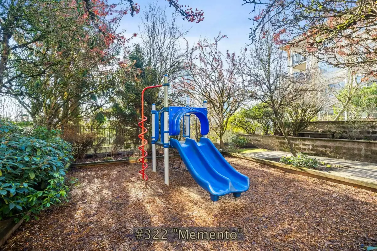 Loft / Bonus Room Photo of 322 2088 Beta Avenue, Burnaby, BC