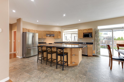1077 Riverside Drive, Port Coquitlam, BC