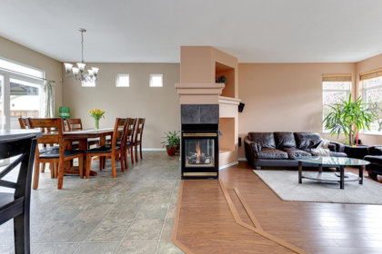 Kitchen Photo of 1077 Riverside Drive, Port Coquitlam, BC