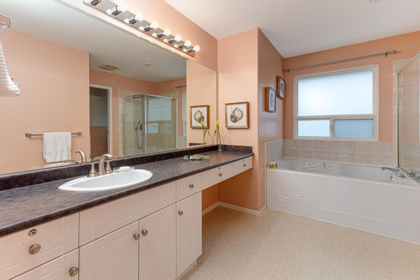 Laundry Room Photo of 1077 Riverside Drive, Port Coquitlam, BC