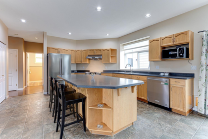 1077 Riverside Drive, Port Coquitlam, BC