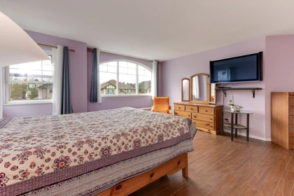 Loft / Bonus Room Photo of 1077 Riverside Drive, Port Coquitlam, BC