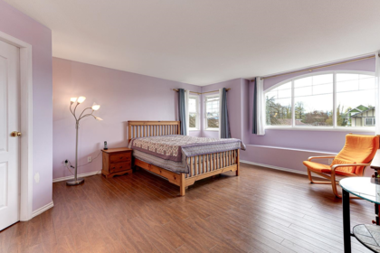 Office / Den Photo of 1077 Riverside Drive, Port Coquitlam, BC