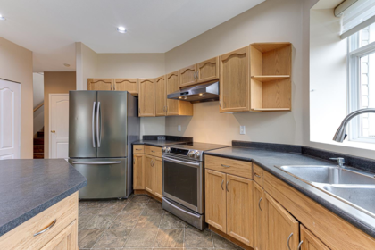 Pantry Photo of 1077 Riverside Drive, Port Coquitlam, BC