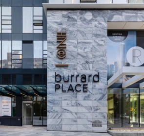 2312 1289 Hornby Street, Vancouver, BC, Downtown VW — 2 bed apartment/condo for sale