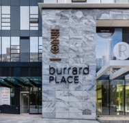 2312 1289 Hornby Street, Vancouver, BC