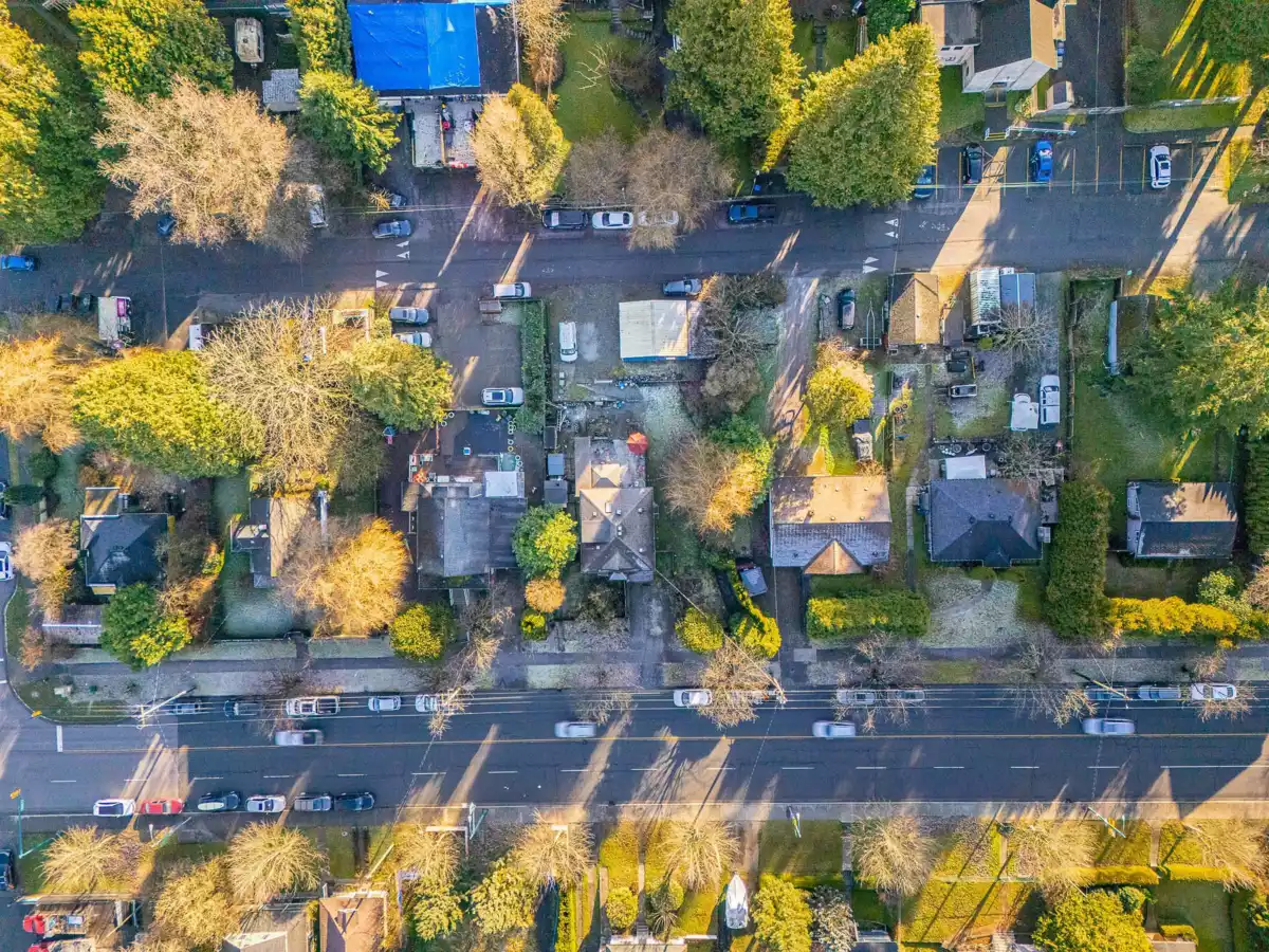 Loft / Bonus Room Photo of 2221 Clarke Street, Port Moody, BC
