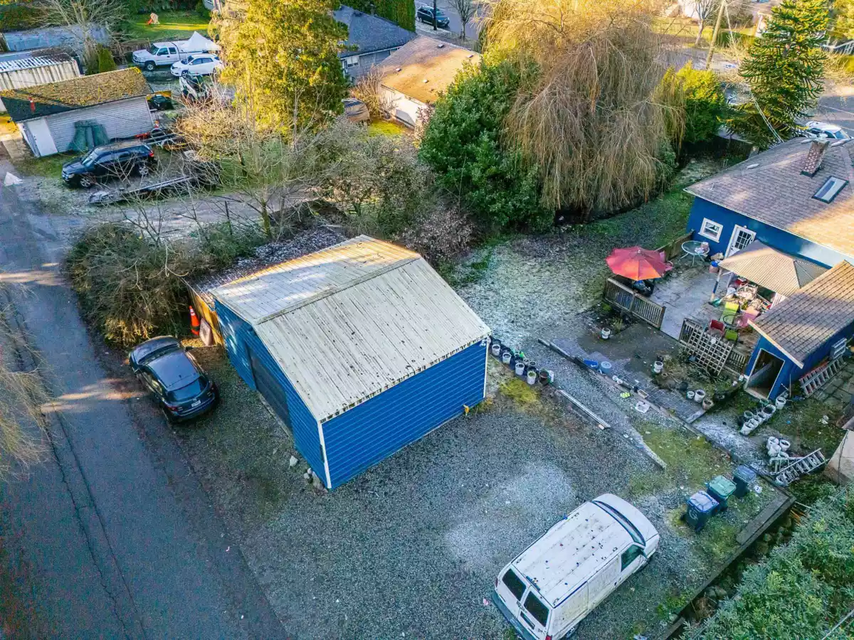 Office / Den Photo of 2221 Clarke Street, Port Moody, BC