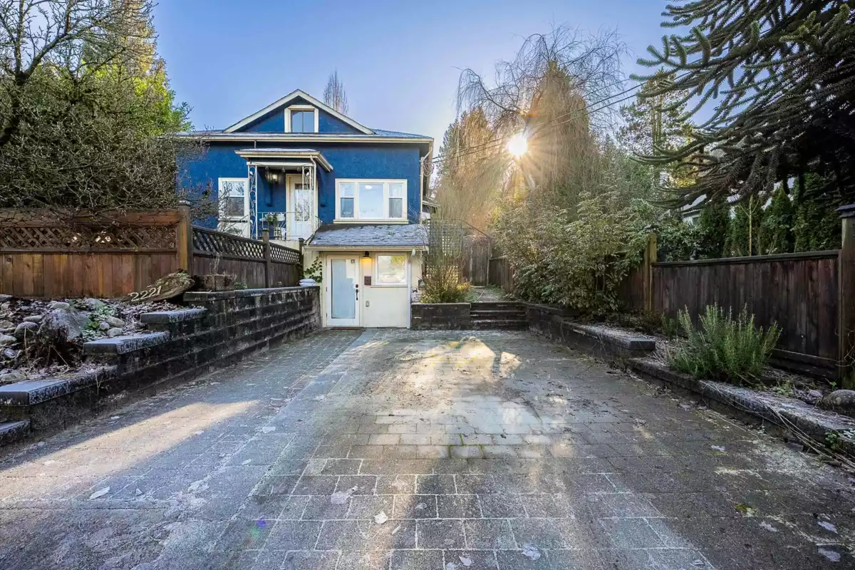 Pantry Photo of 2221 Clarke Street, Port Moody, BC