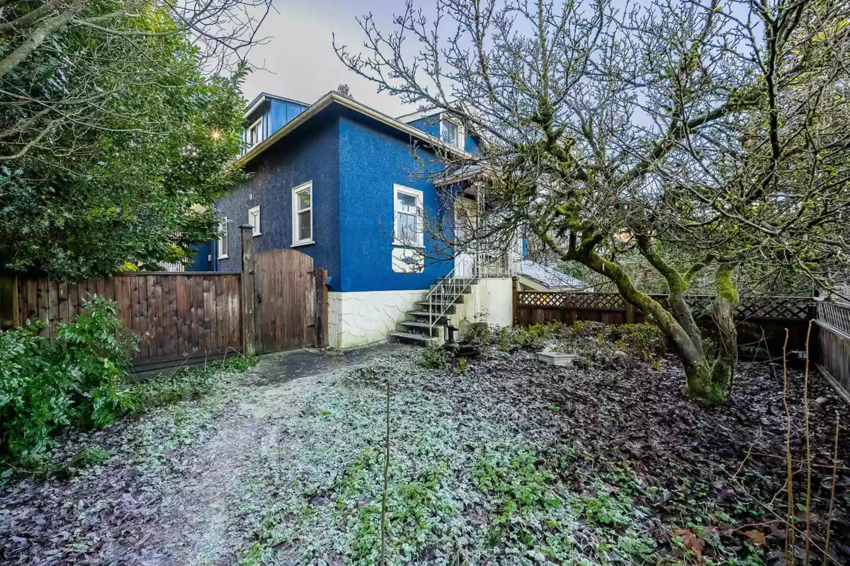 Primary Bedroom Photo of 2221 Clarke Street, Port Moody, BC