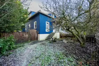 Primary Bedroom Photo of 2221 Clarke Street, Port Moody, BC