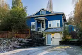2221 Clarke Street, Port Moody, BC