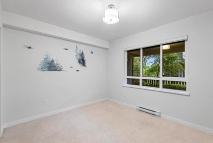 Garage Interior Photo of 153 3500 Burke Village Promenade, Coquitlam, BC