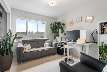 Loft / Bonus Room Photo of 153 3500 Burke Village Promenade, Coquitlam, BC