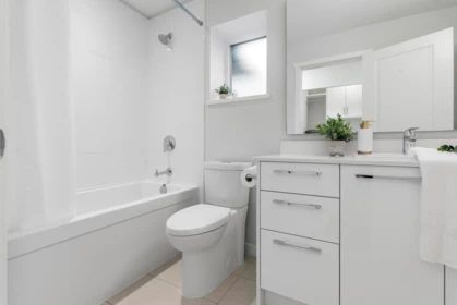 Office / Den Photo of 153 3500 Burke Village Promenade, Coquitlam, BC