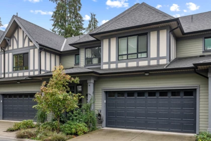 Street View Photo of 153 3500 Burke Village Promenade, Coquitlam, BC