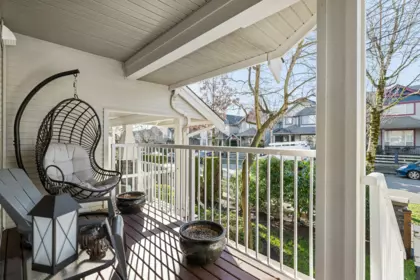 7 6568 193b Street, Surrey, BC, Surrey — Townhouse for sale