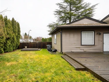 Garage Interior Photo of 15825 101 Avenue, Surrey, BC