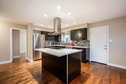Pantry Photo of 15825 101 Avenue, Surrey, BC