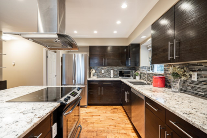 Primary Bedroom Photo of 15825 101 Avenue, Surrey, BC