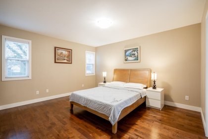 Walk-In Closet Photo of 15825 101 Avenue, Surrey, BC