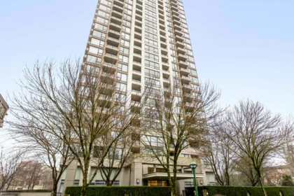 502 7108 Collier Street, Burnaby, BC