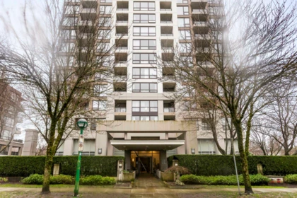 502 7108 Collier Street, Burnaby, BC