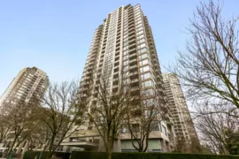 502 7108 Collier Street, Burnaby, BC