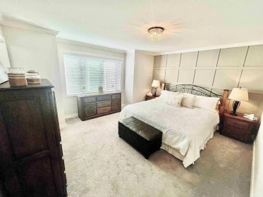 Bedroom 2 Photo of 51 11252 Cottonwood Drive, Maple Ridge, BC